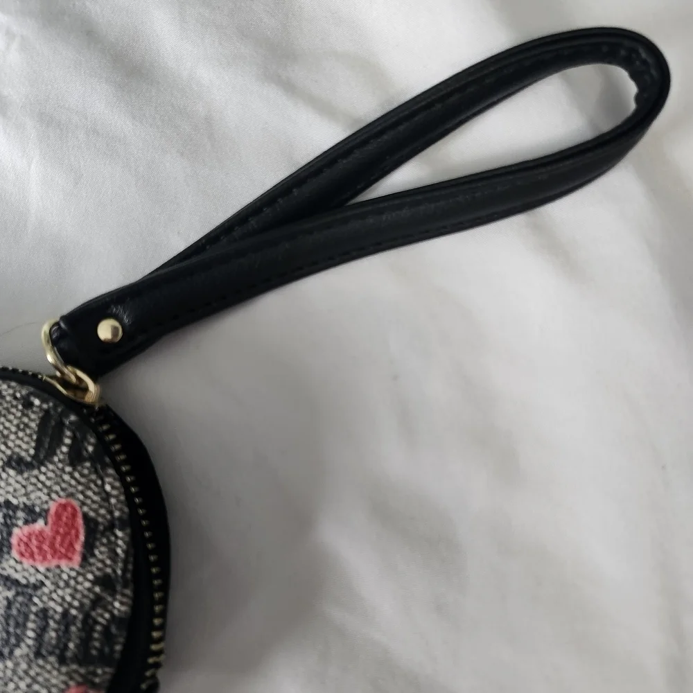 Juicy Couture elegant heart